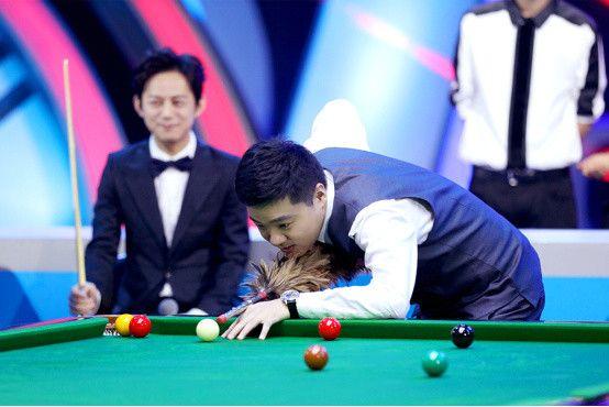 比赛不仅是 比赛不仅是