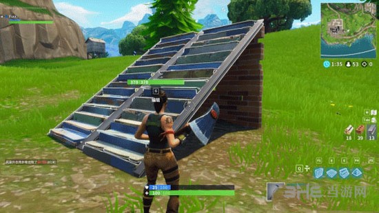 一个运动员 一个运动员