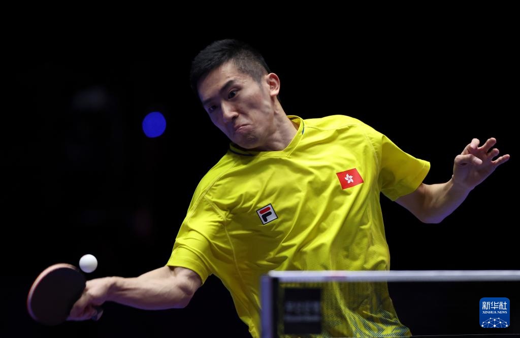 仅用两局便 仅用两局便